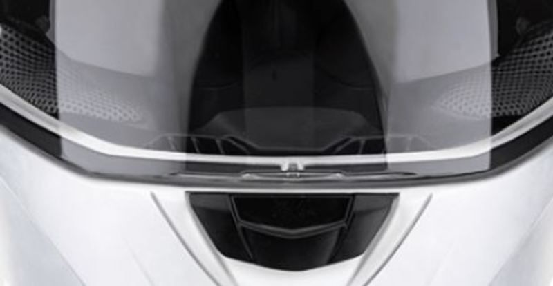 AIROH Storm/ST301 Chin vents kit black