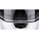 AIROH Storm/ST301 Chin vents kit black