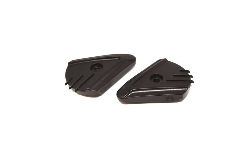 AIROH COMMANDER/COMMANDER 2 Kit Hole Cover Tap Nak