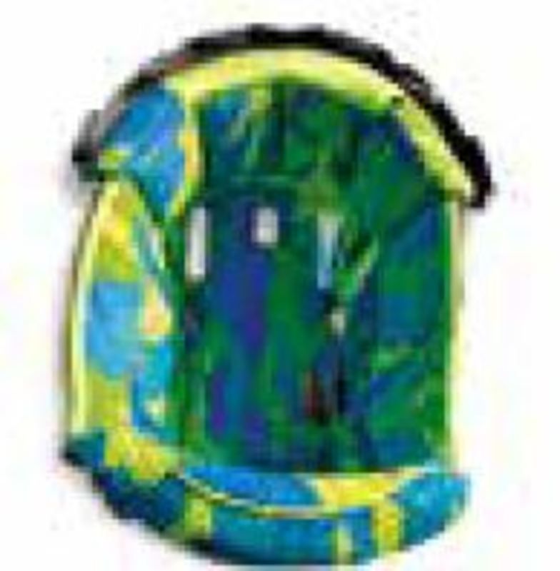 AIROH AVIATOR 2.3 AMSS Washable crown padding M
