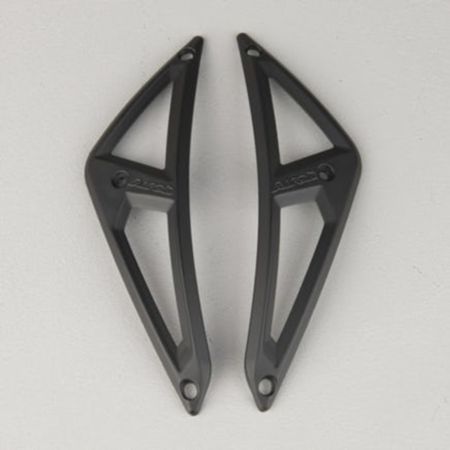AIROH AVIATOR 2.2/Ace Upper vents BLACK MATT