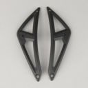 AIROH AVIATOR 2.2/Ace Upper vents BLACK MATT