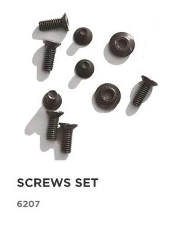 AIROH AVIATOR 2.1/2.2/2.3/Ace peak extension screw