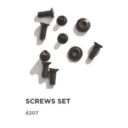 AIROH AVIATOR 2.1/2.2/2.3/Ace peak extension screw