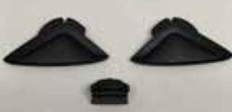 AIROH AVIATOR 2.2/2.3 AMSS/Ace winter kit