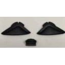 AIROH AVIATOR 2.2/2.3 AMSS/Ace winter kit