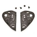 AIROH ST701/ST501/Valor/SPARK Plates kit