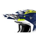 AIROH AVIATOR Ace Peak Nemesi BLUE GLOSS