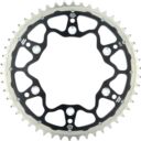 Zębatka MOTO-MASTER tył 520 52T bk