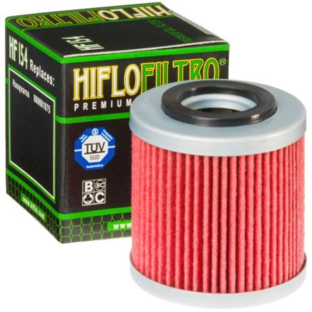 Filtr oleju HF154