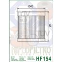 Filtr oleju HF154