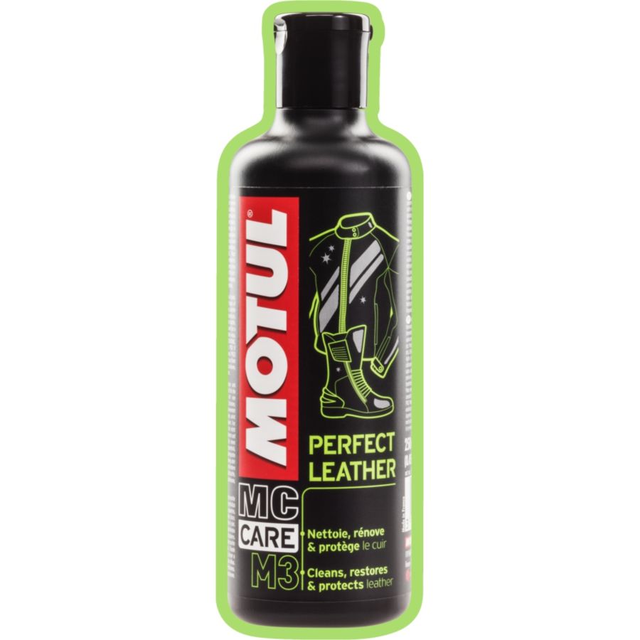 Środek do czyszczenia skóry MOTUL m3 perfect