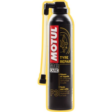 Środek do przebitych opon MOTUL tyre repair 0,3l