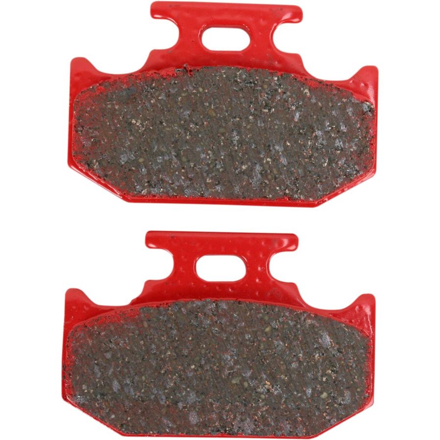 Klocki hamulcowe EBC TT CARBON YAMAHA YXC700