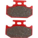 Klocki hamulcowe EBC TT CARBON YAMAHA YXC700