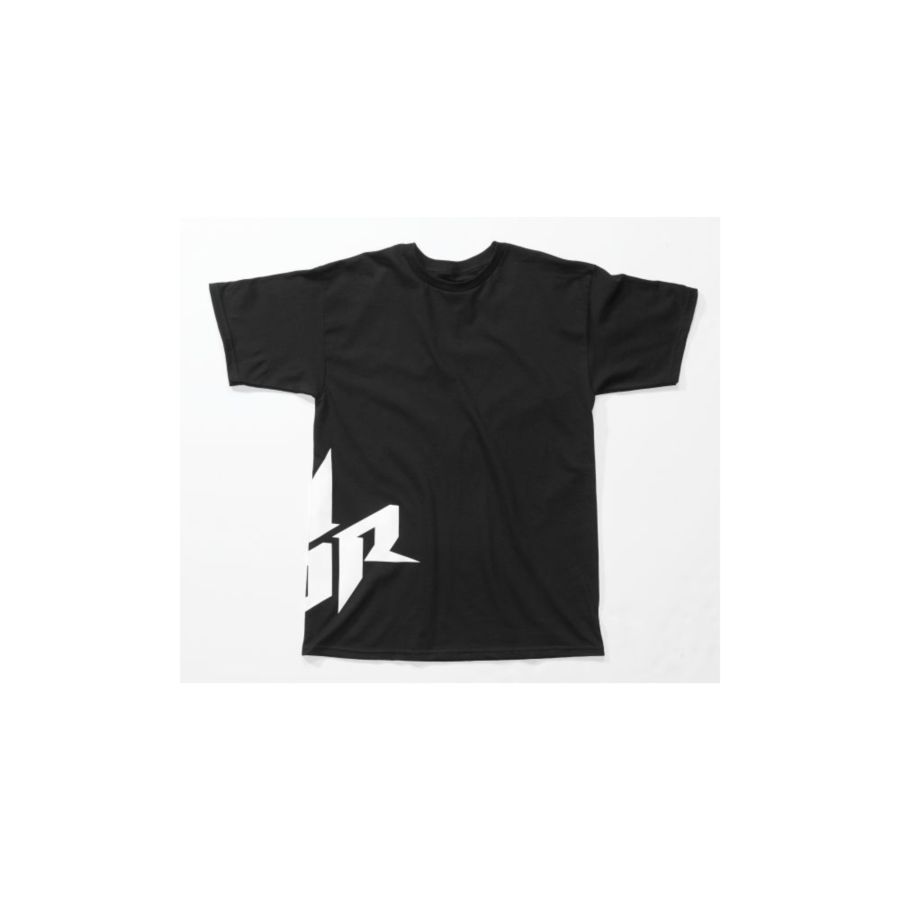 T-shirt THOR s5 stacked black M