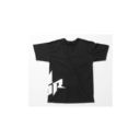 T-shirt THOR s5 stacked black M