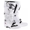 Buty ALPINESTARS tech 7 białe rozm. 45,5