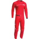Bluza THOR sector minimal red M