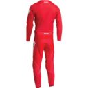 Bluza THOR sector minimal red M
