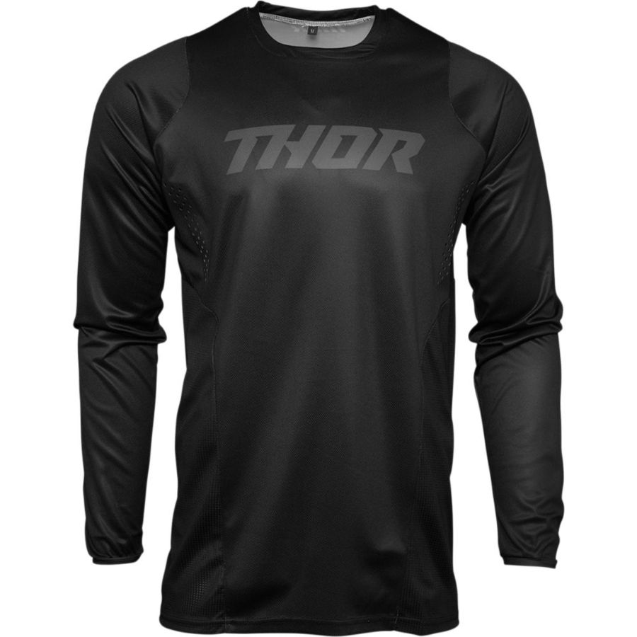 Bluza THOR pulse blackout black S