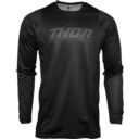 Bluza THOR pulse blackout black S