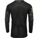 Bluza THOR pulse youth cntshp c/a 2XS