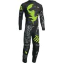 Bluza THOR pulse youth cntshp c/a 2XS