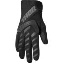 Rękawiczki THOR spectrum black XS