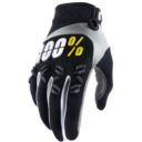 Rękawiczki 100% airmatic black L