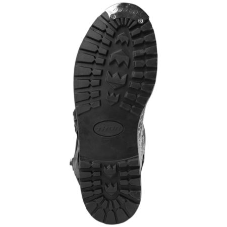 Buty THOR youth blitz xp black r. 2