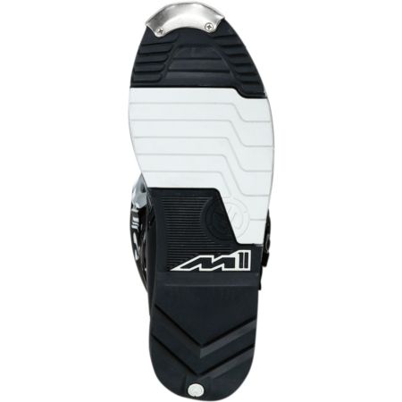 Buty MOOSE s18 m1.3 MX red r. 41 (8)