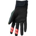 Rękawiczki THOR agile status camo S