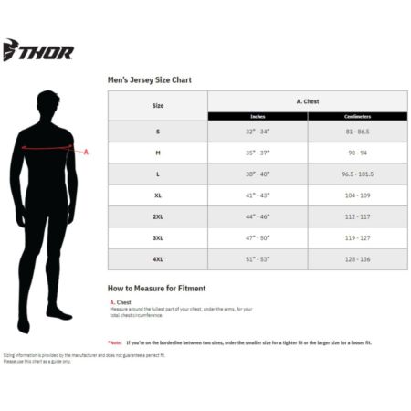 Bluza THOR sector edge gy/ac S