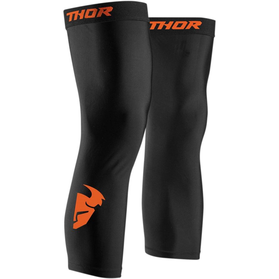 Skarpetki pod ortezy THOR s8 comp black S/m