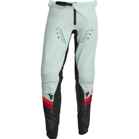 Spodnie THOR damskie pulse rev bk/m r. 3/4
