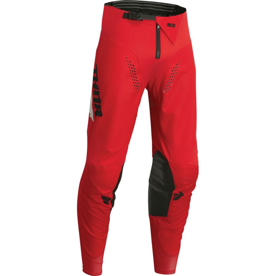 Spodnie THOR youth pulse tactic rd r. 18
