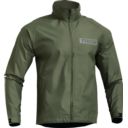 Kurtka THOR pack army green M