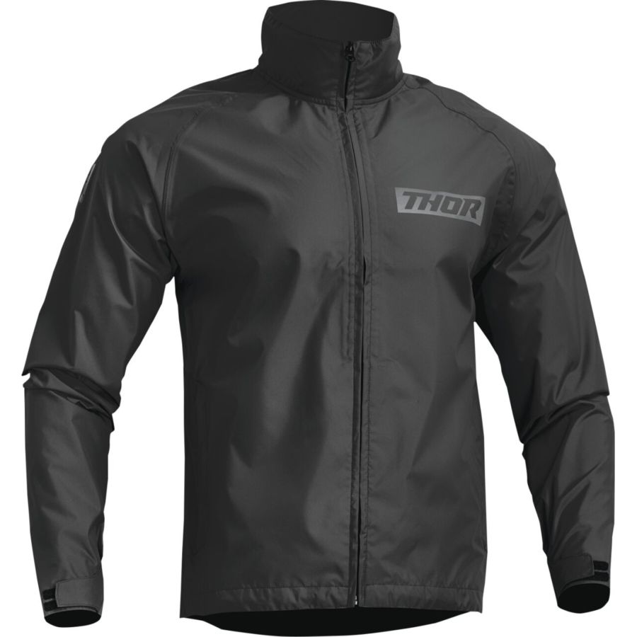 Kurtka THOR pack black M