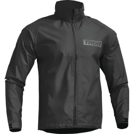 Kurtka THOR pack black M