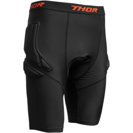 Spodenki THOR s20 comp xp black S