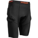 Spodenki THOR s20 comp xp black S
