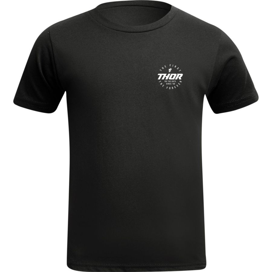 T-shirt youth stadium black M