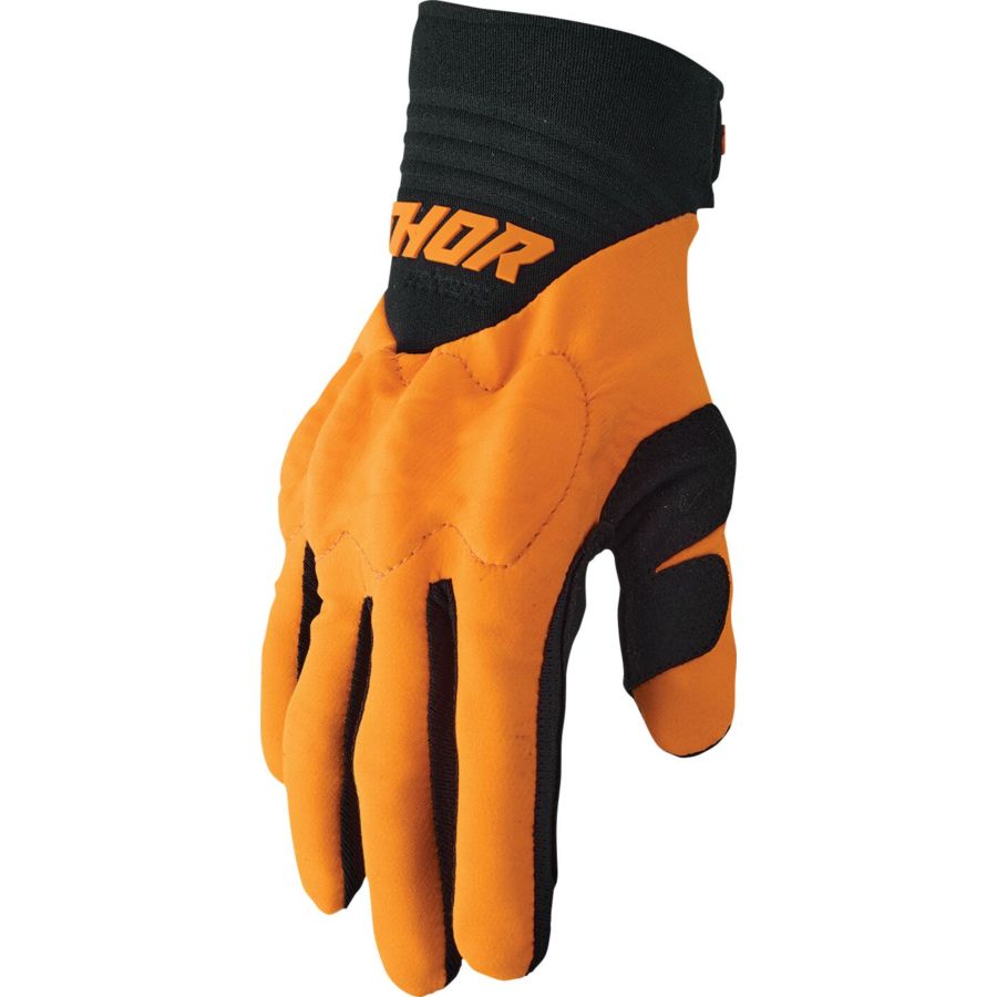 Rękawiczki THOR reBOund flo or/black XS