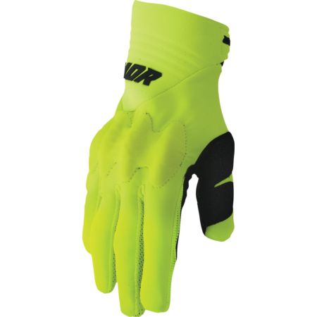 Rękawiczki THOR reBOund acid/black XS