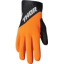 Rękawiczki THOR spectrum cold or/black XS