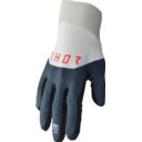 Rękawiczki THOR agile rival mn/gray XS