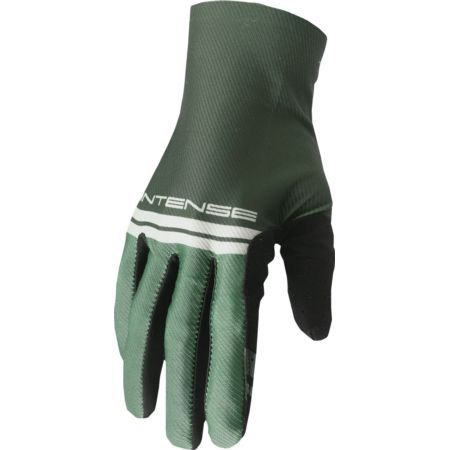 Rękawiczki THOR intense censis grn XS