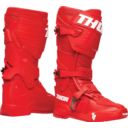 Buty THOR radial red r. 7