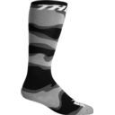 Skarpety THOR MX camo gy/white r. 6-9